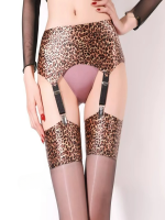 Leopar Jartiyer Takımı W8425 - Görsel 5